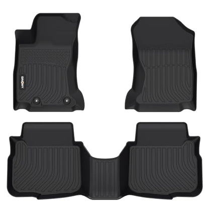 Floor Mats for Subaru Outback