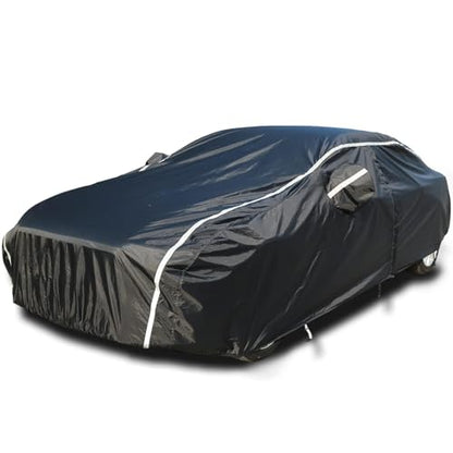 Car Cover Waterproof All Weather