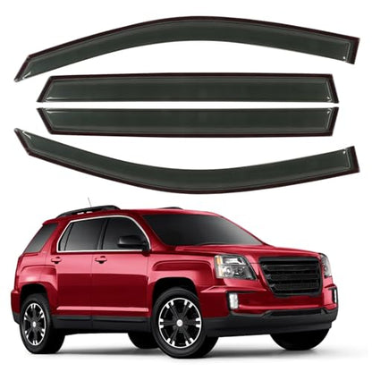 Rain Guard Fit for 2010