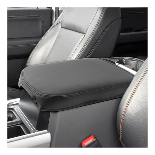 for 2023 2025 2026 Ford F250 Super Duty Armrest Cover