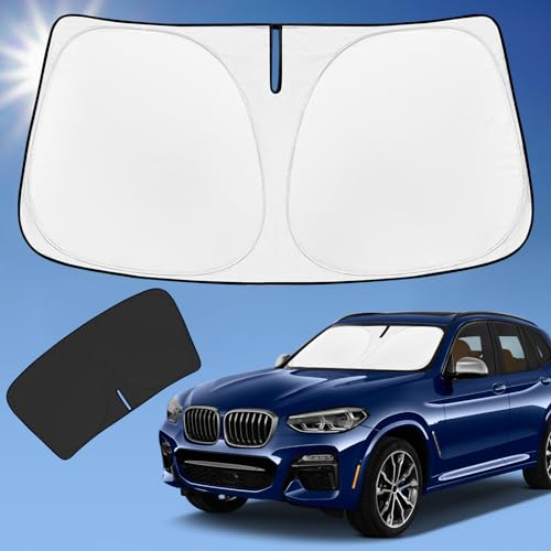 for BMW X3 2018