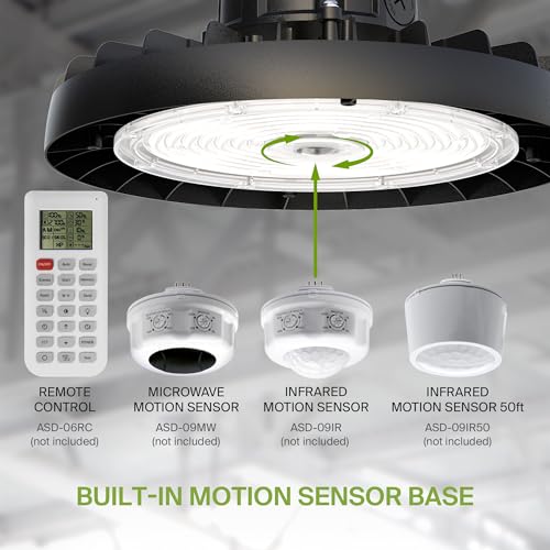 150W LED High Bay UFO Lighting