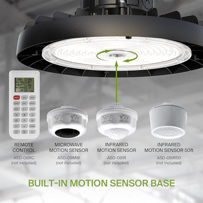 240W LED High Bay UFO Lighting