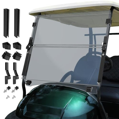 Club Car Precedent Windshield