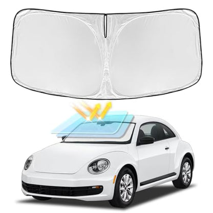 for Volkswagen VW Beetle 2012