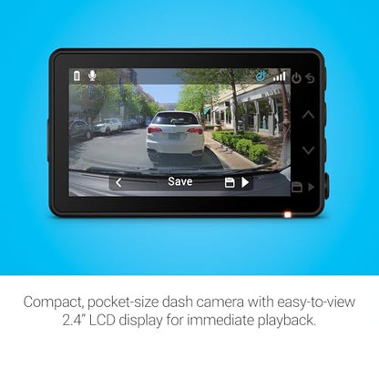 Dash Cam™ X110