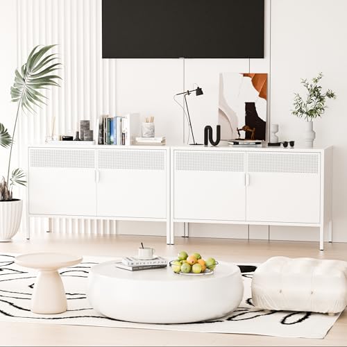 2 Door Storage Sideboard