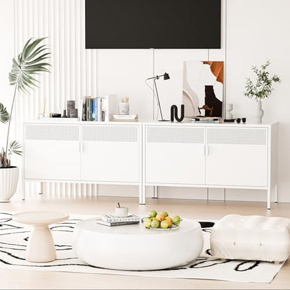 2 Door Storage Sideboard