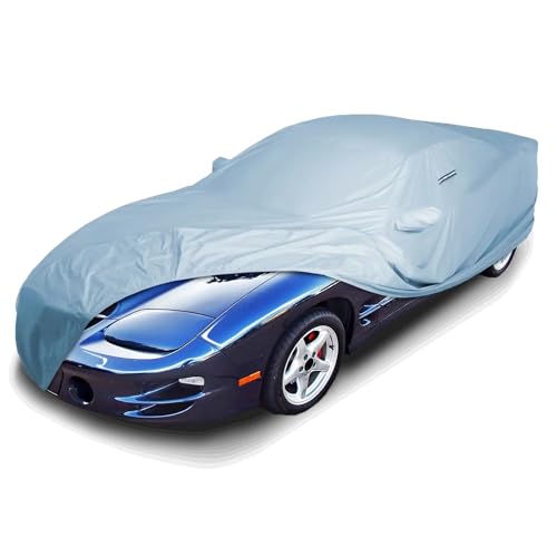 Car Cover Waterproof All Weather for 1998