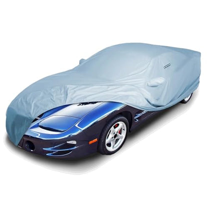 Car Cover Waterproof All Weather for 1998