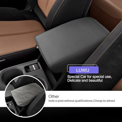 2026 Forester Center Console Cover Compatible with 2026 Forester Accessories [ONLY for Touring