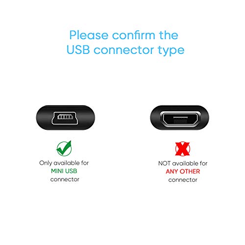 GPS Charger Cable