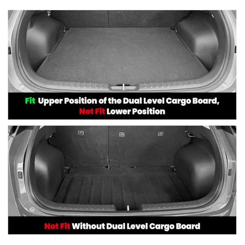 Floor Mats for KIA NIRO EV 2026 2025 2024 2023