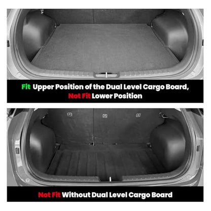 Floor Mats for KIA NIRO EV 2026 2025 2024 2023