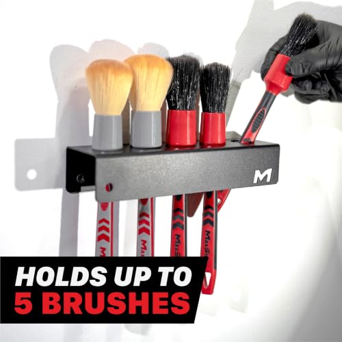 Universal Detailing Brush Holder