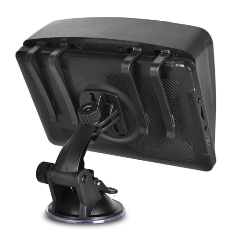 2025 Map Car GPS Navigation GPS Navigation for Truck & RV & Car