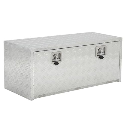 Trailer Tongue Box