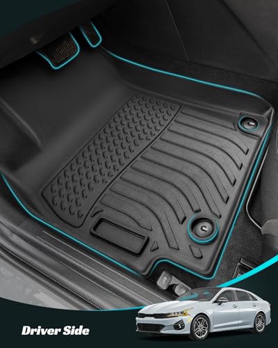 for KIA K4 2025 2026 (4 Count)