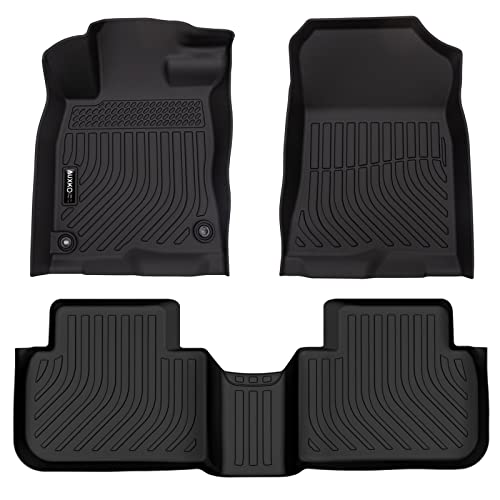 All Weather Floor Mats for Honda Civic 2026