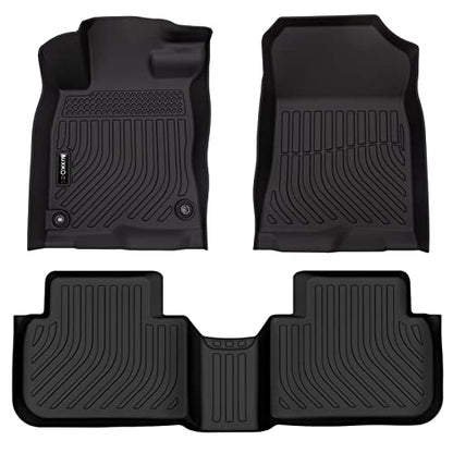 All Weather Floor Mats for Honda Civic 2026