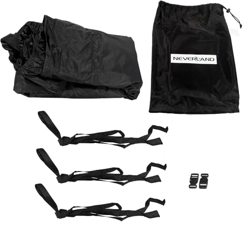 UTV Cover 2 3 Seater All