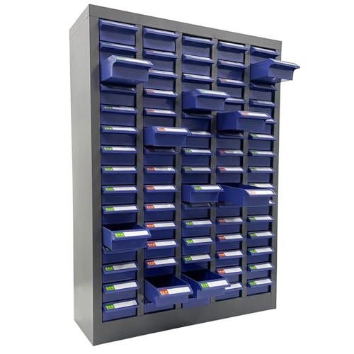 Parts Cabinet