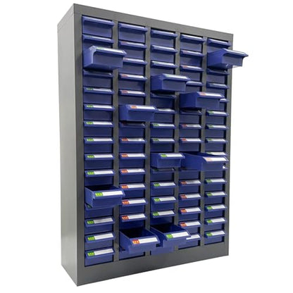 Parts Cabinet