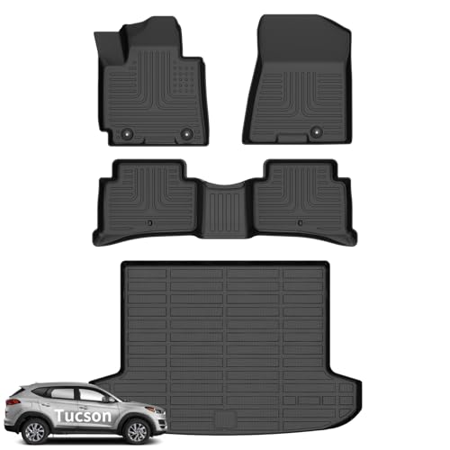 Floor Mats for 2016