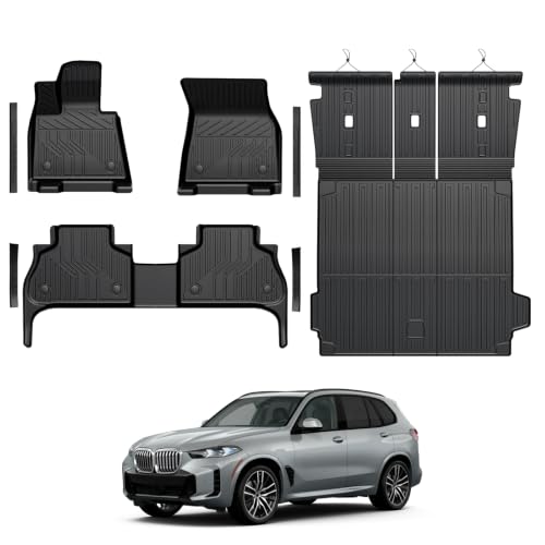 Floor Mats for 2019