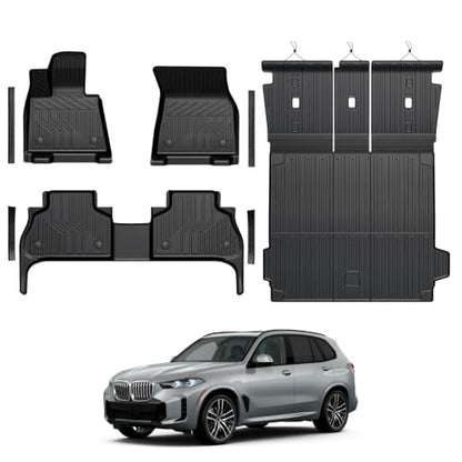 Floor Mats for 2019