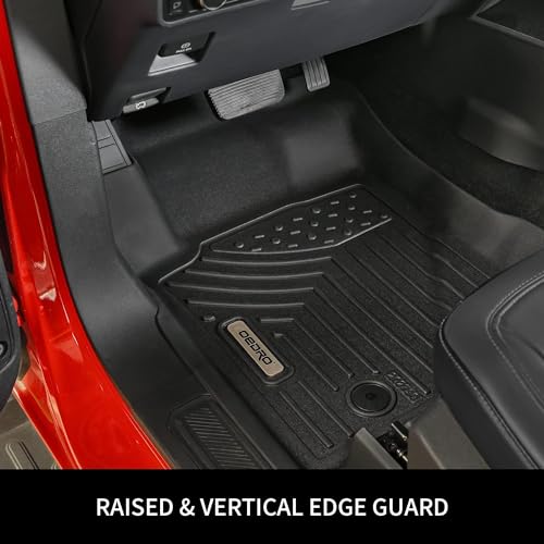 Floor Mats Fit for 2013