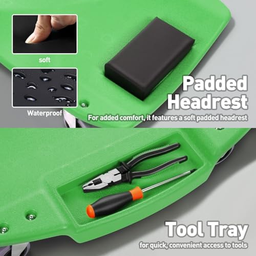 TOOLS 00240 48 Inches Heavy