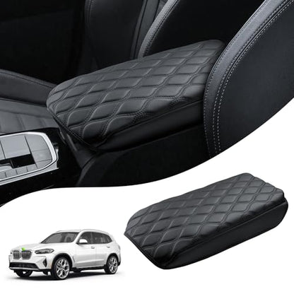 Center Console Cover for 2018