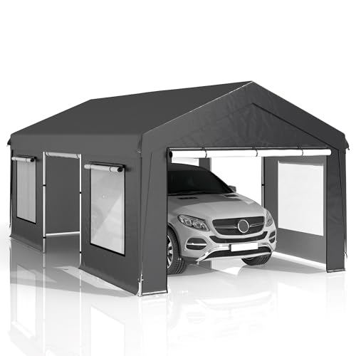 Carport 12X20FT
