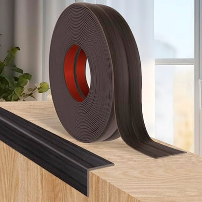 Wall Corner Protector Peel and Stick Corner Trim Molding
