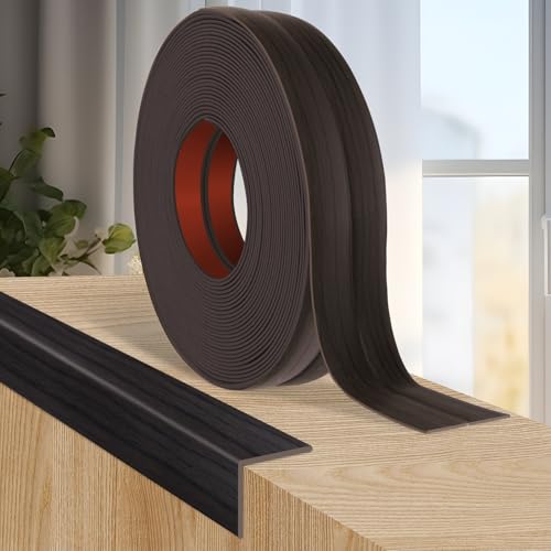 Wall Corner Protector Peel and Stick Corner Trim Molding