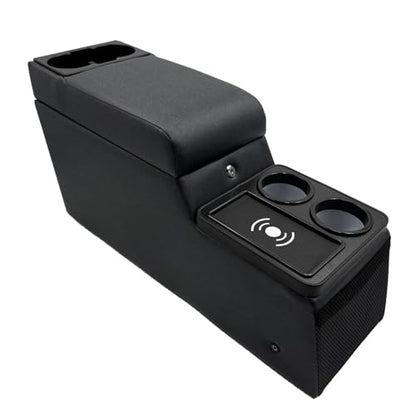 Truck Center Console Truck Seat
