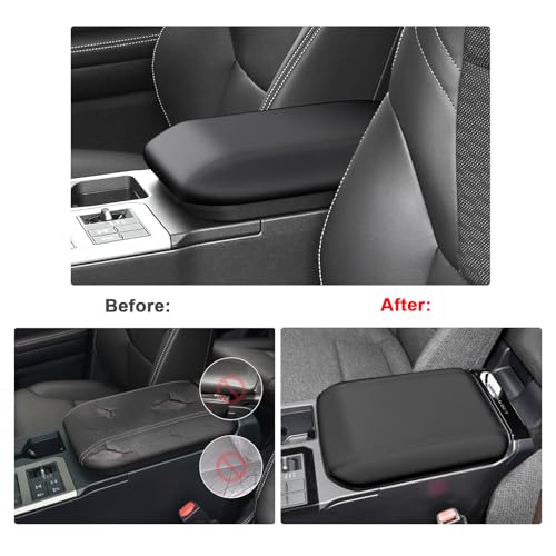for 2024 2026 2027 Land Cruiser Armrest Cover
