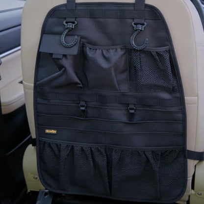Car Seat Back Organizer