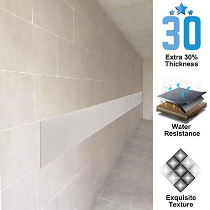 GWP01S Super Thick Waterproof Garage Wall Protector (2 Count)