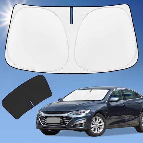 for Chevy Malibu 2016