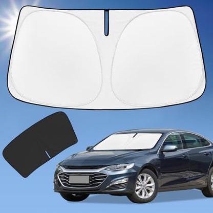 for Chevy Malibu 2016