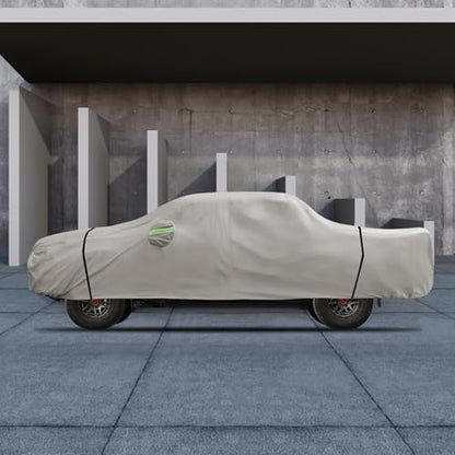 Waterproof Car Cover Multi