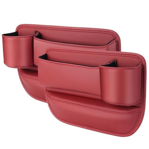 Car Seat Gap Storage Bag for Tesla Model 3 S X Y 2012