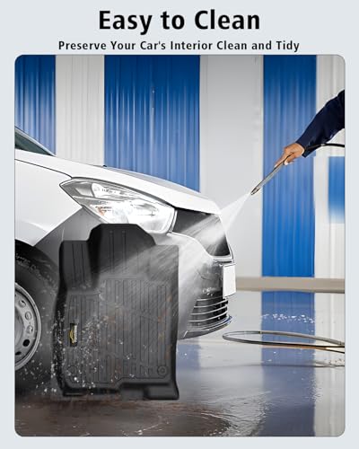 Floor Mats & Cargo Liner for Honda HR