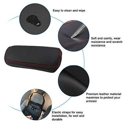 for 2024 2025 2026 Toyota Corolla Armrest Cover Corolla Accessories