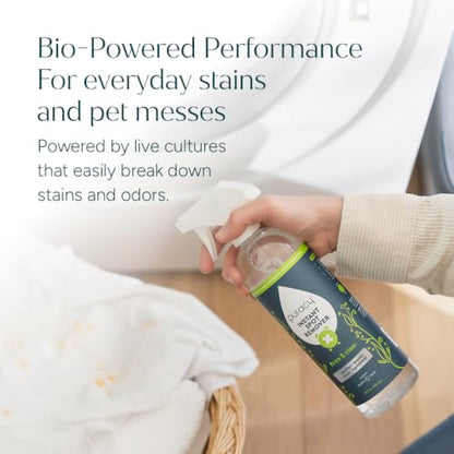 Laundry Stain Remover for Clothes Laundry (48 Fl Oz)