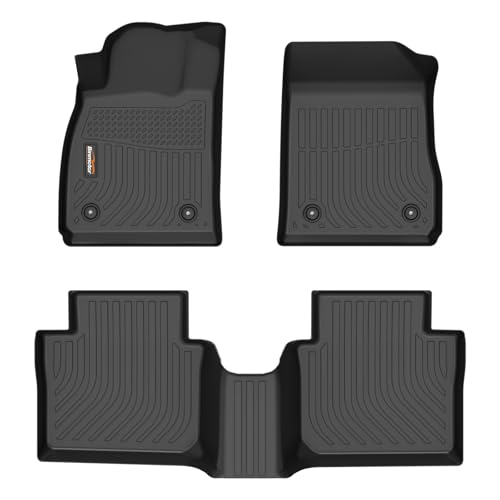 Floor Mats for Chevrolet