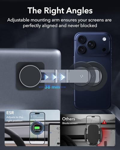 for MagSafe Car Mount