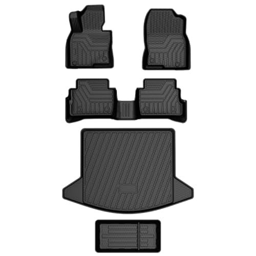 Floor Mats for Mazda CX5 CX